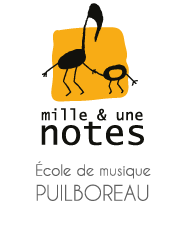 Logo de l'école
